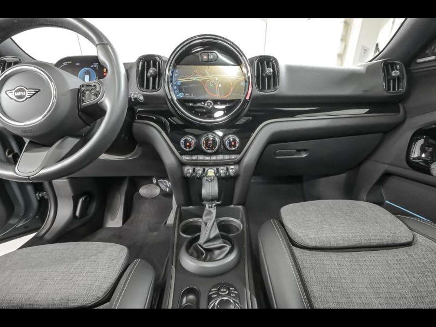 Mini Countryman COOPER SE - 2023 - Joinsteer - #3
