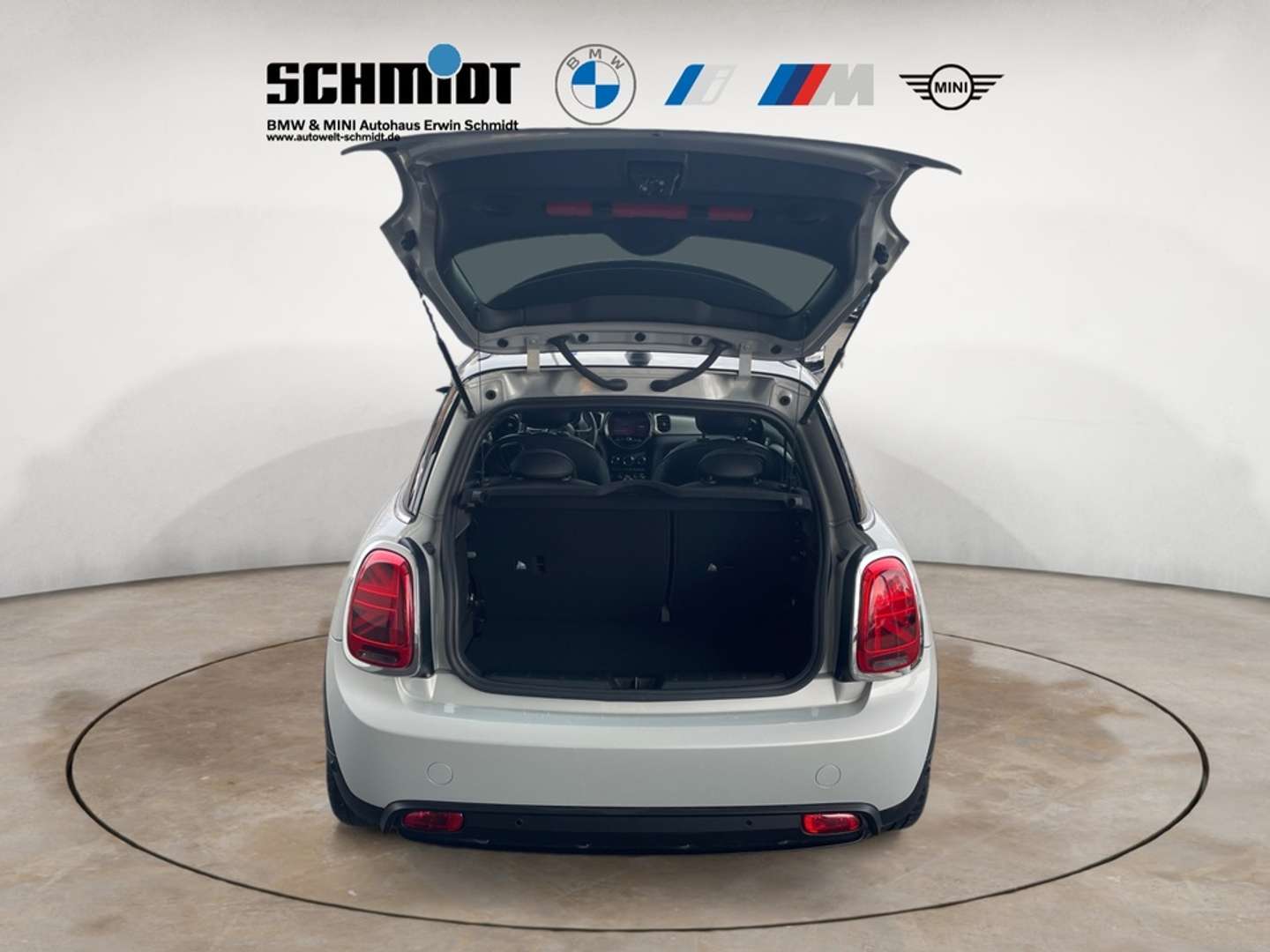 Mini Cooper SE YOUNIQUE_Cooper SE - 2021 - Joinsteer - #3