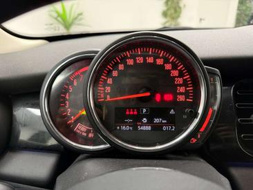 Mini Cooper Cooper — photo 19