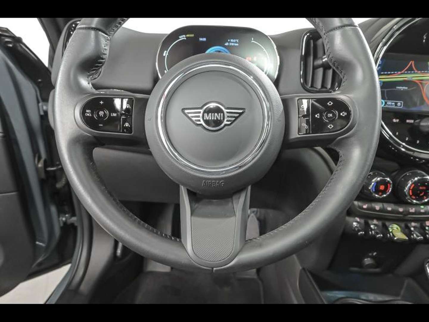 Mini Countryman COOPER SE - 2023 - Joinsteer - #4