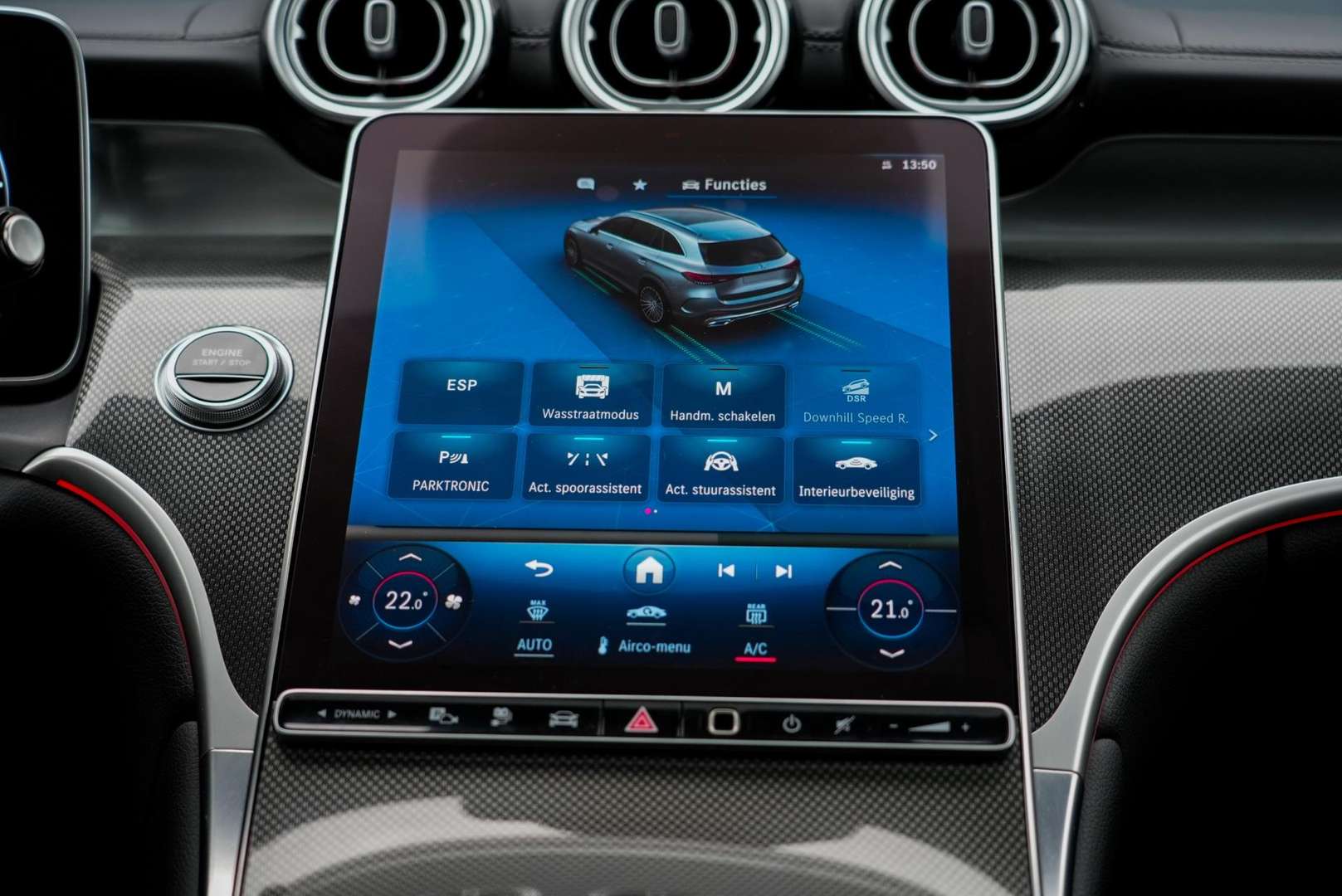 Mercedes GLC 300 300 Night Edition - 2022 - Joinsteer - #40