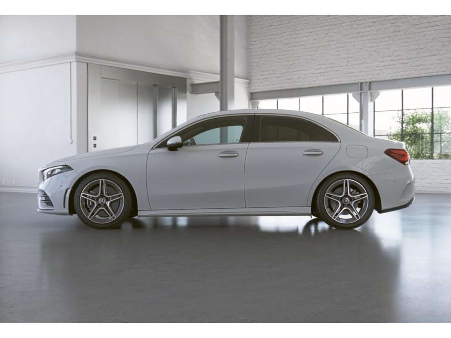 Mercedes Classe A 250 E 250 AMG Line - 2022 - Joinsteer - #2