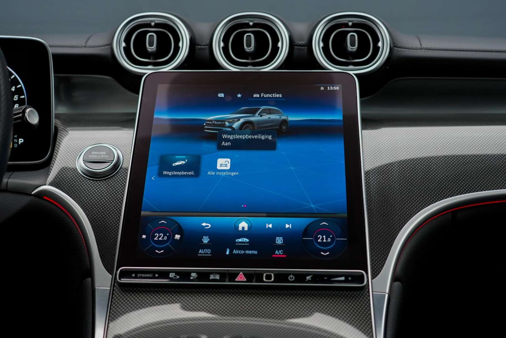 Mercedes GLC 300 300 Night Edition - 2022 - Joinsteer - #41