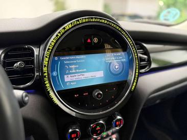 Mini Cooper Cooper — photo 20