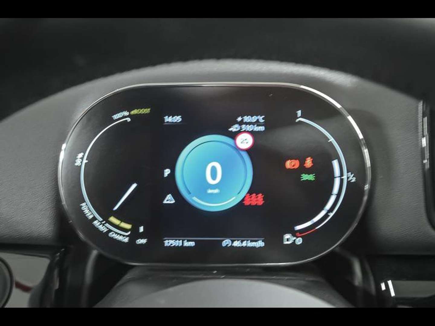 Mini Countryman COOPER SE - 2023 - Joinsteer - #5