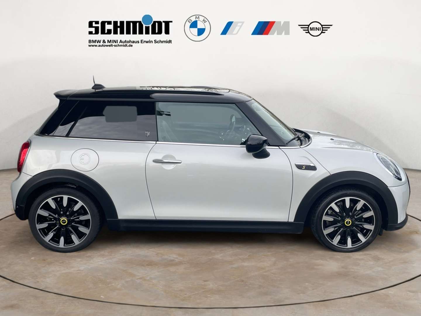 Mini Cooper SE YOUNIQUE_Cooper SE - 2021 - Joinsteer - #5