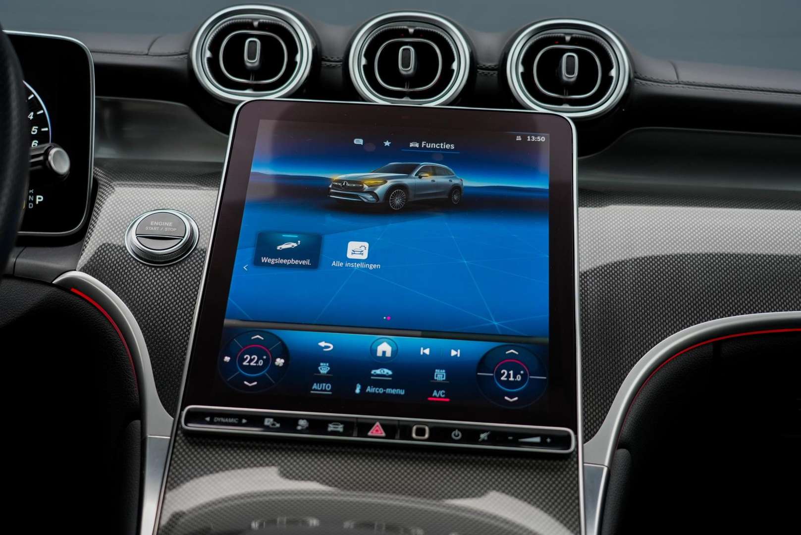 Mercedes GLC 300 300 Night Edition - 2022 - Joinsteer - #42