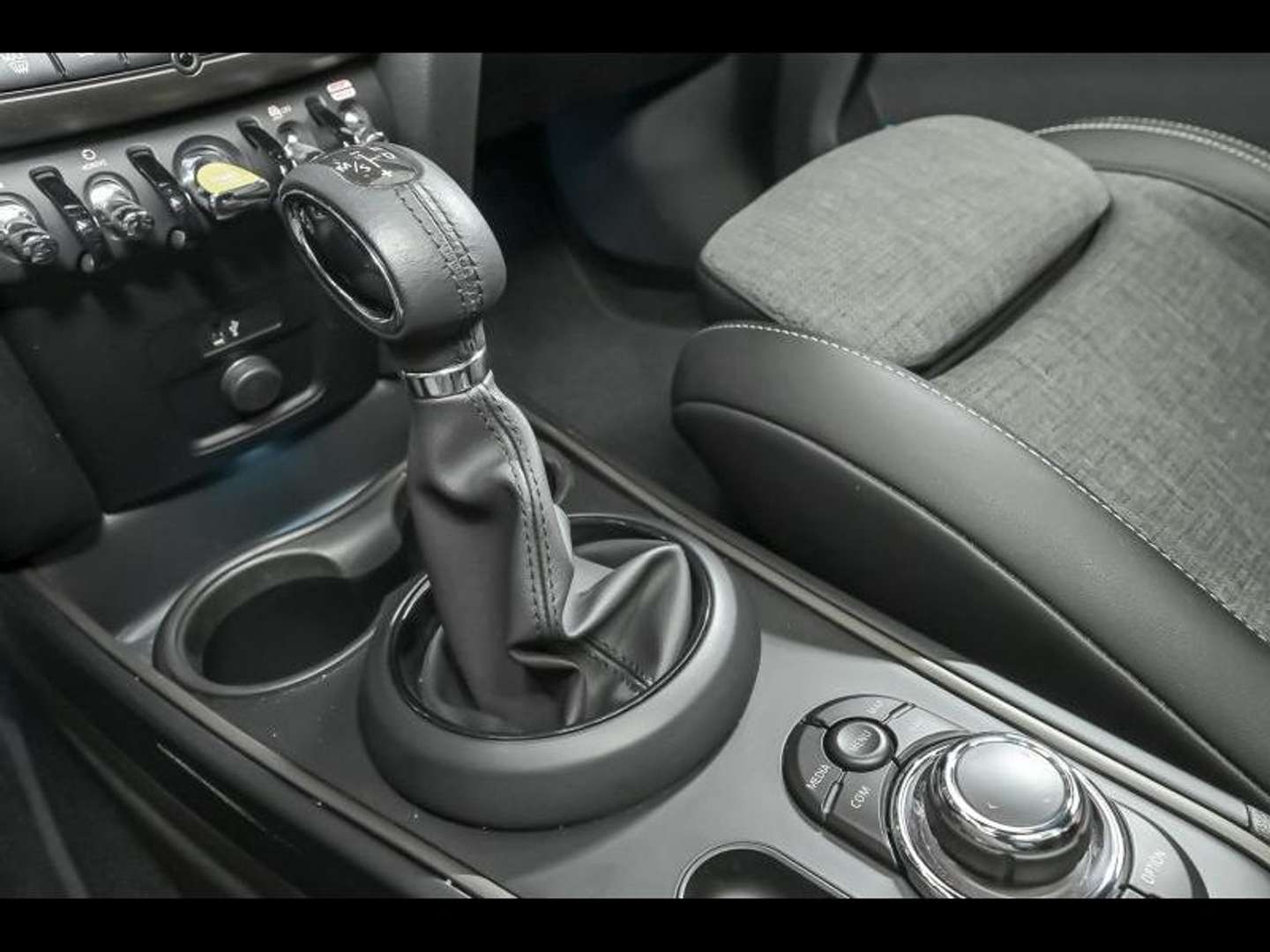 Mini Countryman COOPER SE - 2023 - Joinsteer - #6