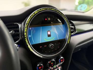 Mini Cooper Cooper — photo 21