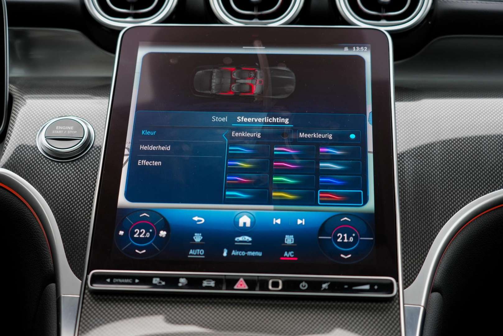 Mercedes GLC 300 300 Night Edition - 2022 - Joinsteer - #43