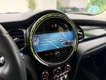 Mini Cooper Cooper — photo 22