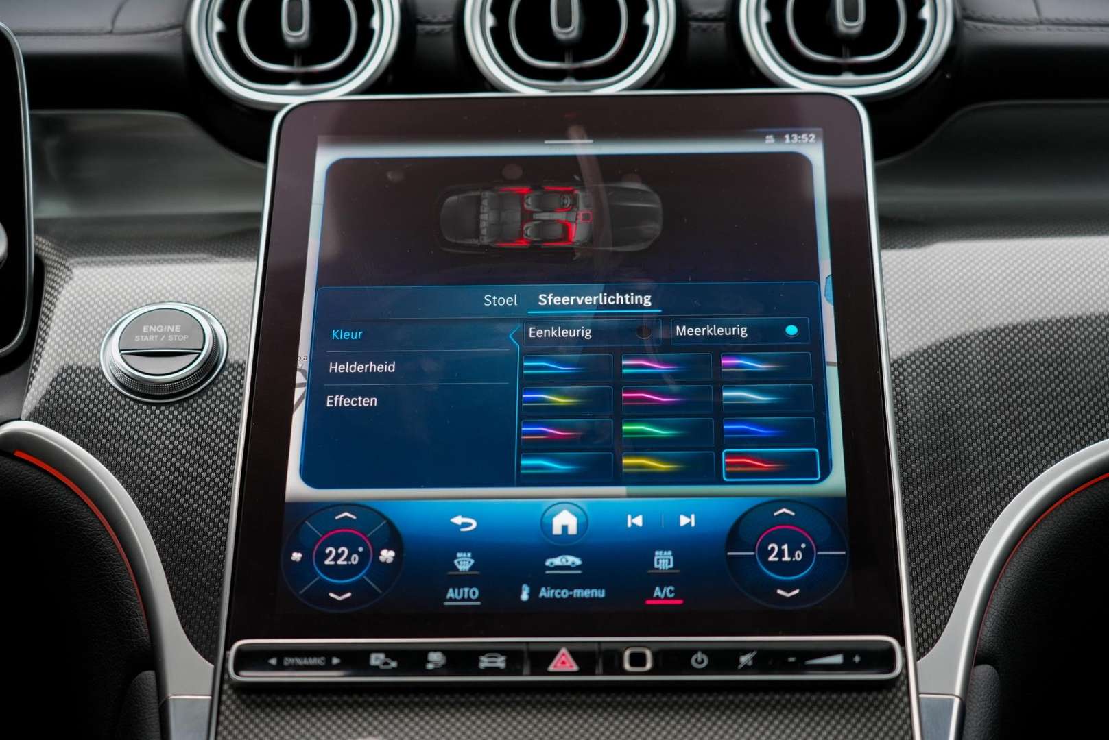 Mercedes GLC 300 300 Night Edition - 2022 - Joinsteer - #44