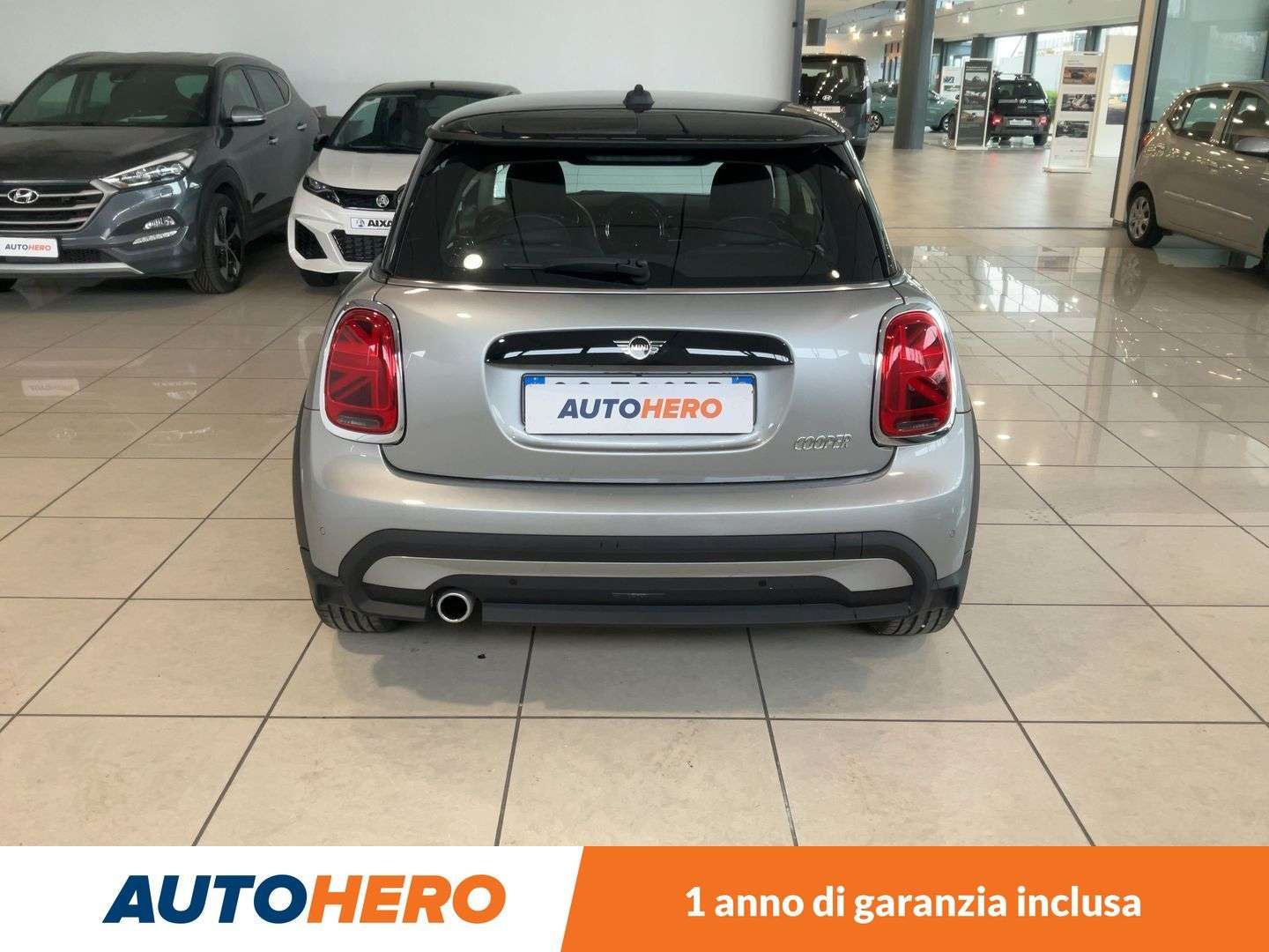 Mini Cooper Cooper - 2024 - Joinsteer - #3