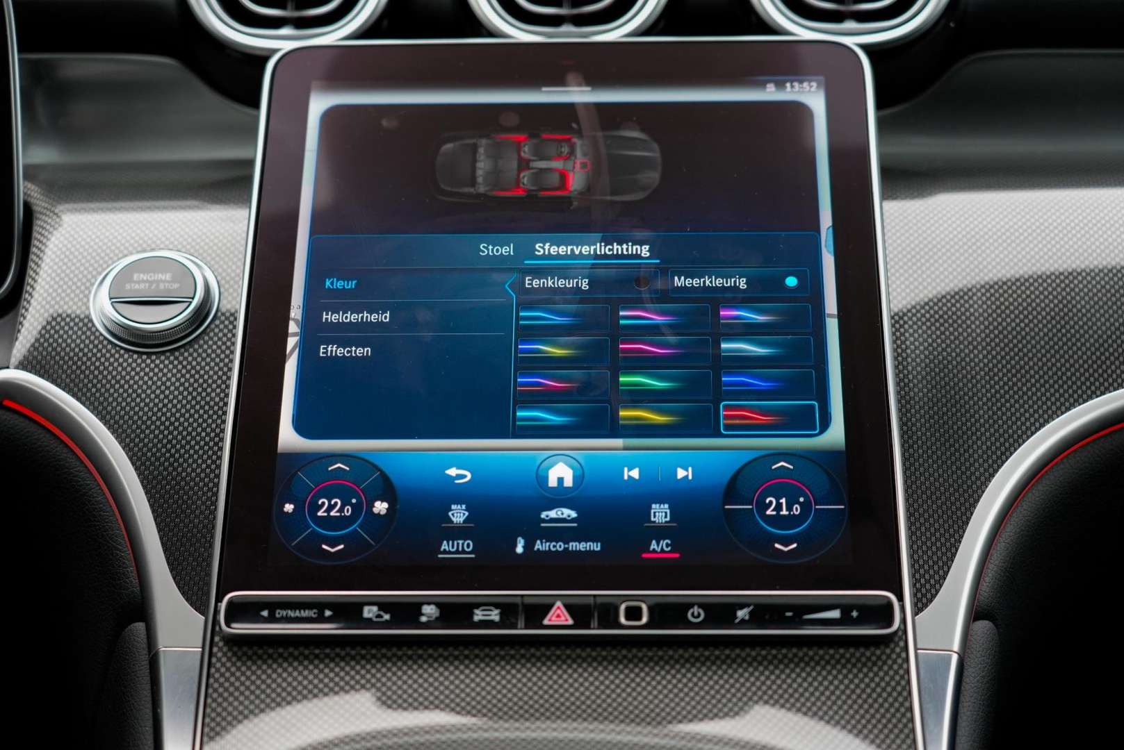 Mercedes GLC 300 300 Night Edition - 2022 - Joinsteer - #45