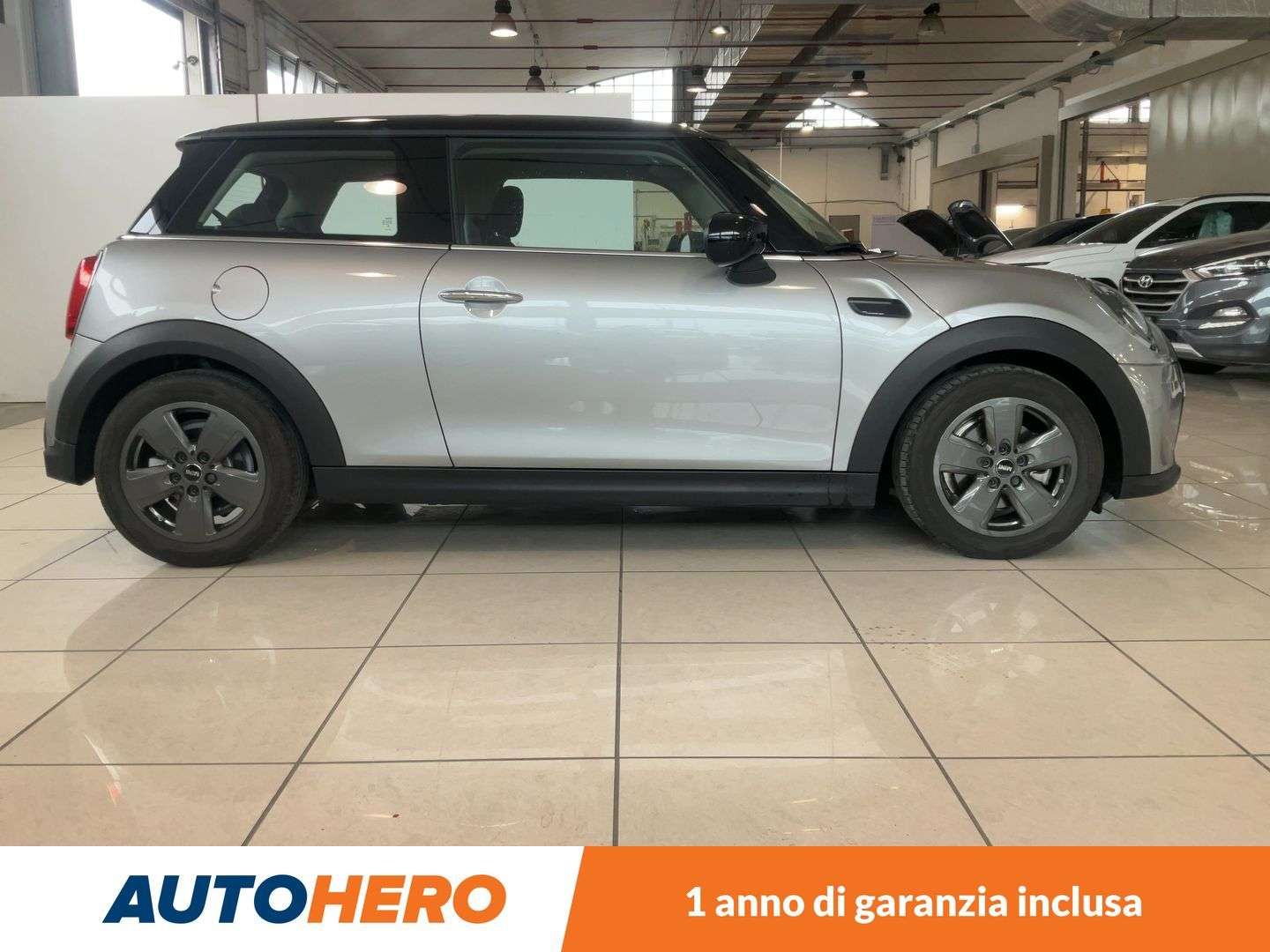 Mini Cooper Cooper - 2024 - Joinsteer - #5
