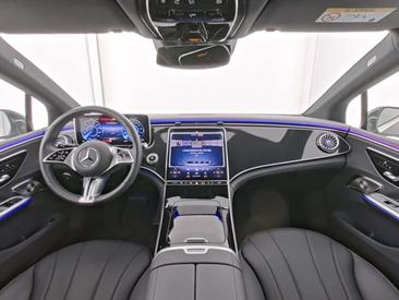 Mercedes EQE 350 Edition 1 — photo 5