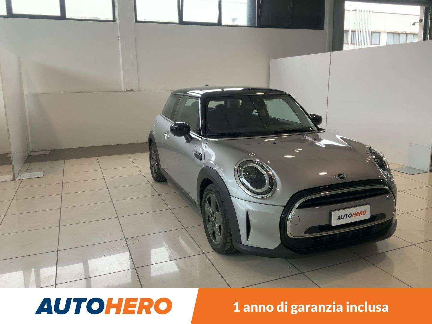Mini Cooper Cooper - 2024 - Joinsteer - #6