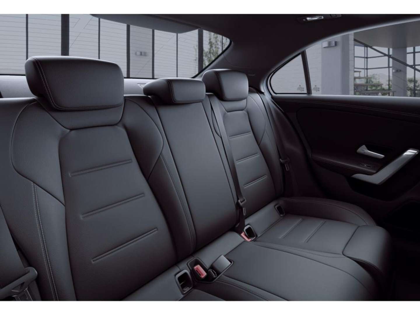 Mercedes Classe A 250 E 250 AMG Line - 2022 - Joinsteer - #9