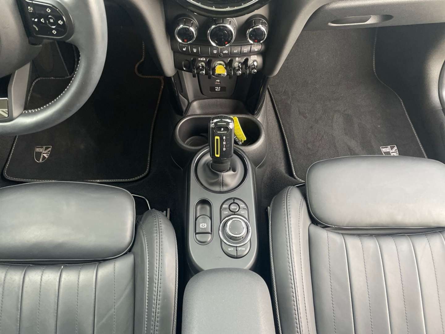 Mini Cooper SE YOUNIQUE_Cooper SE - 2021 - Joinsteer - #10