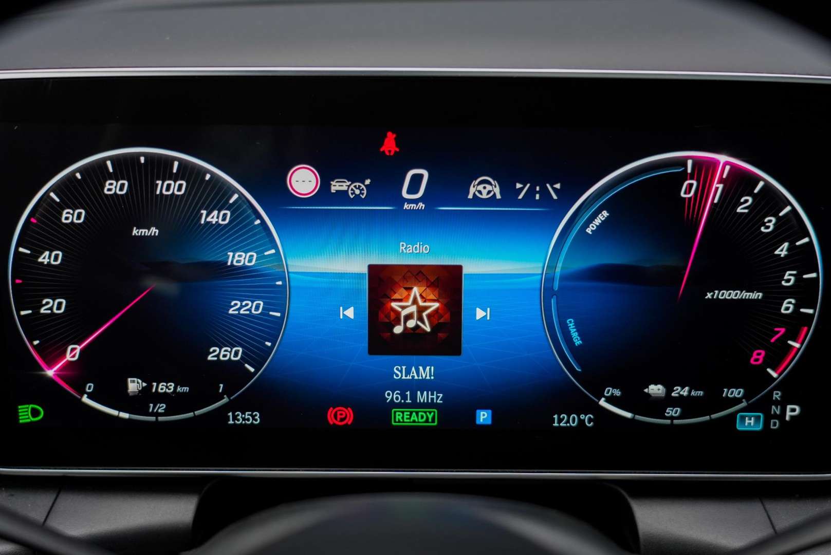 Mercedes GLC 300 300 Night Edition - 2022 - Joinsteer - #47