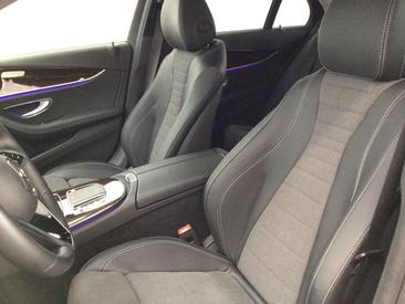 Mercedes Classe E 300 AMG Line — photo 5