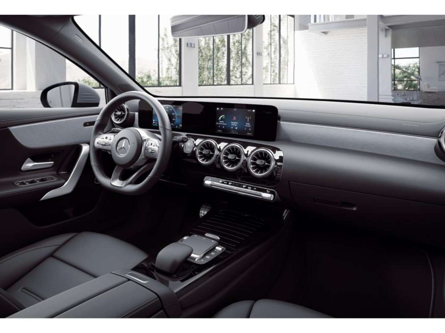 Mercedes Classe A 250 E 250 AMG Line - 2022 - Joinsteer - #10