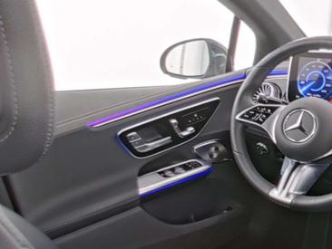 Mercedes EQE 350 Edition 1 — photo 7