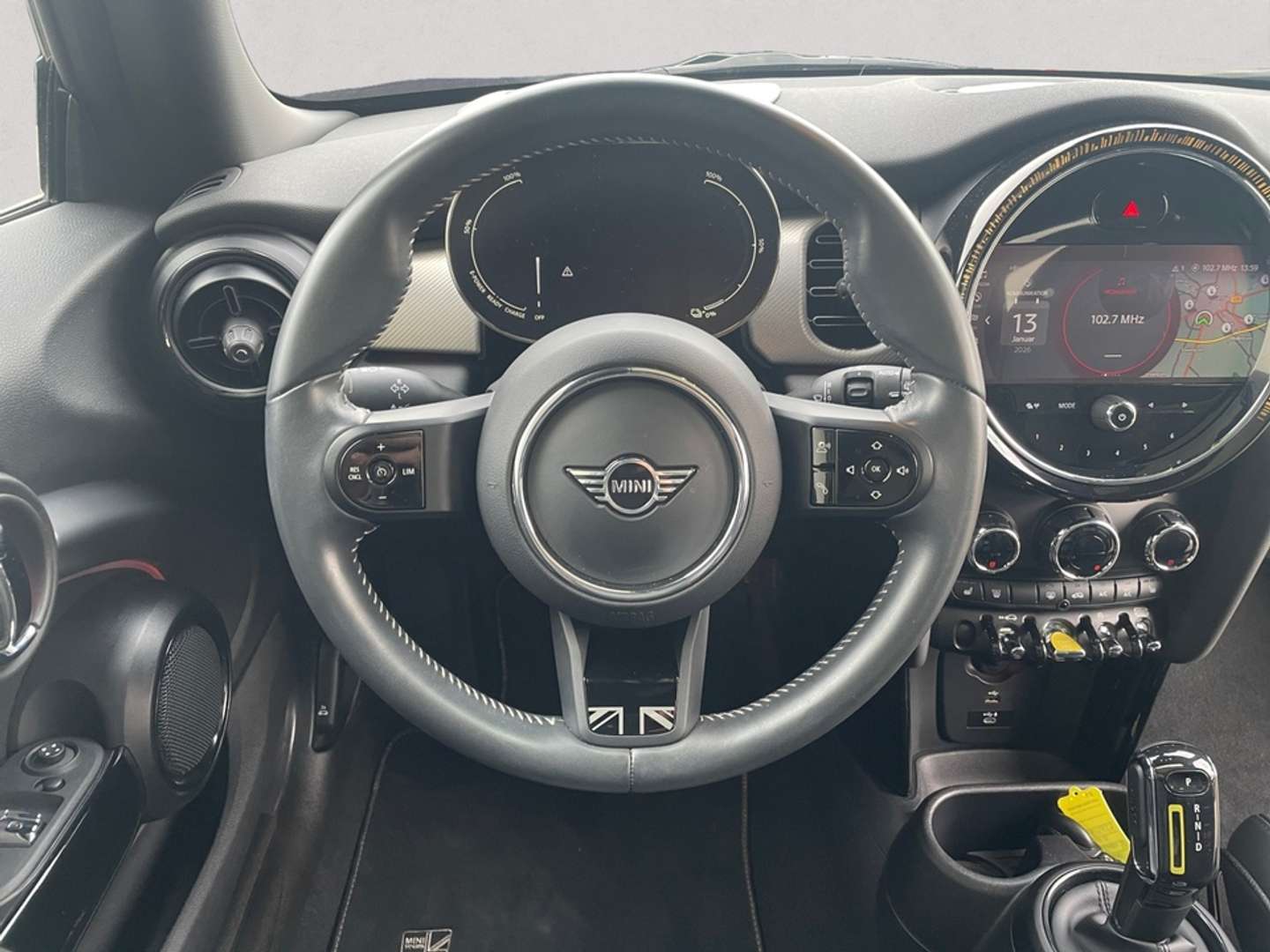 Mini Cooper SE YOUNIQUE_Cooper SE - 2021 - Joinsteer - #12