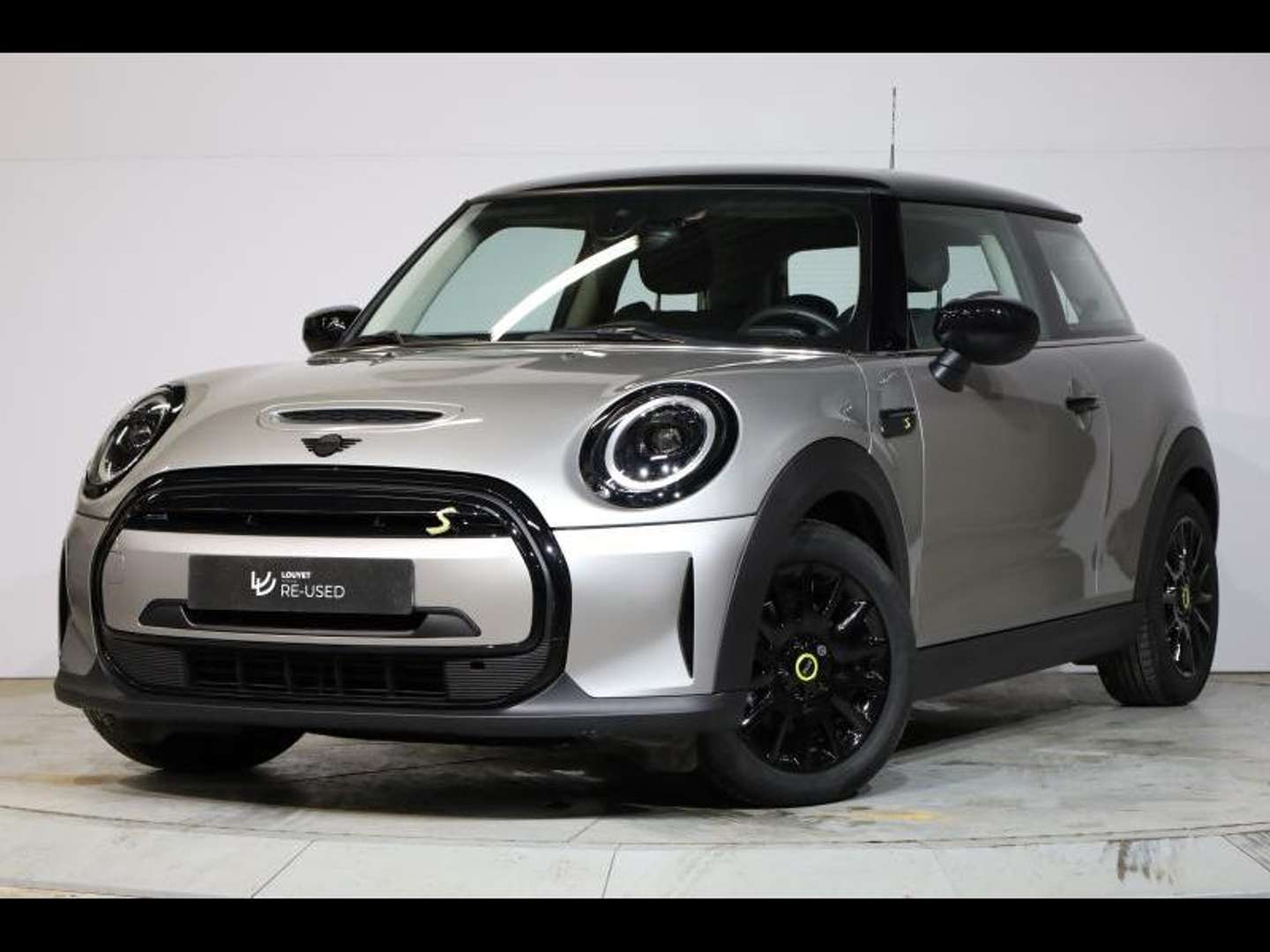 Mini Hatch Cooper SE - 2023 - Joinsteer - #1