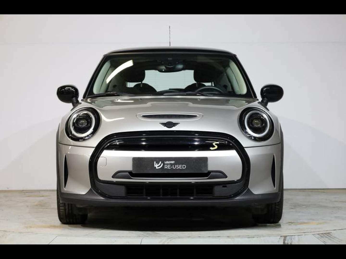 Mini Hatch Cooper SE - 2023 - Joinsteer - #2
