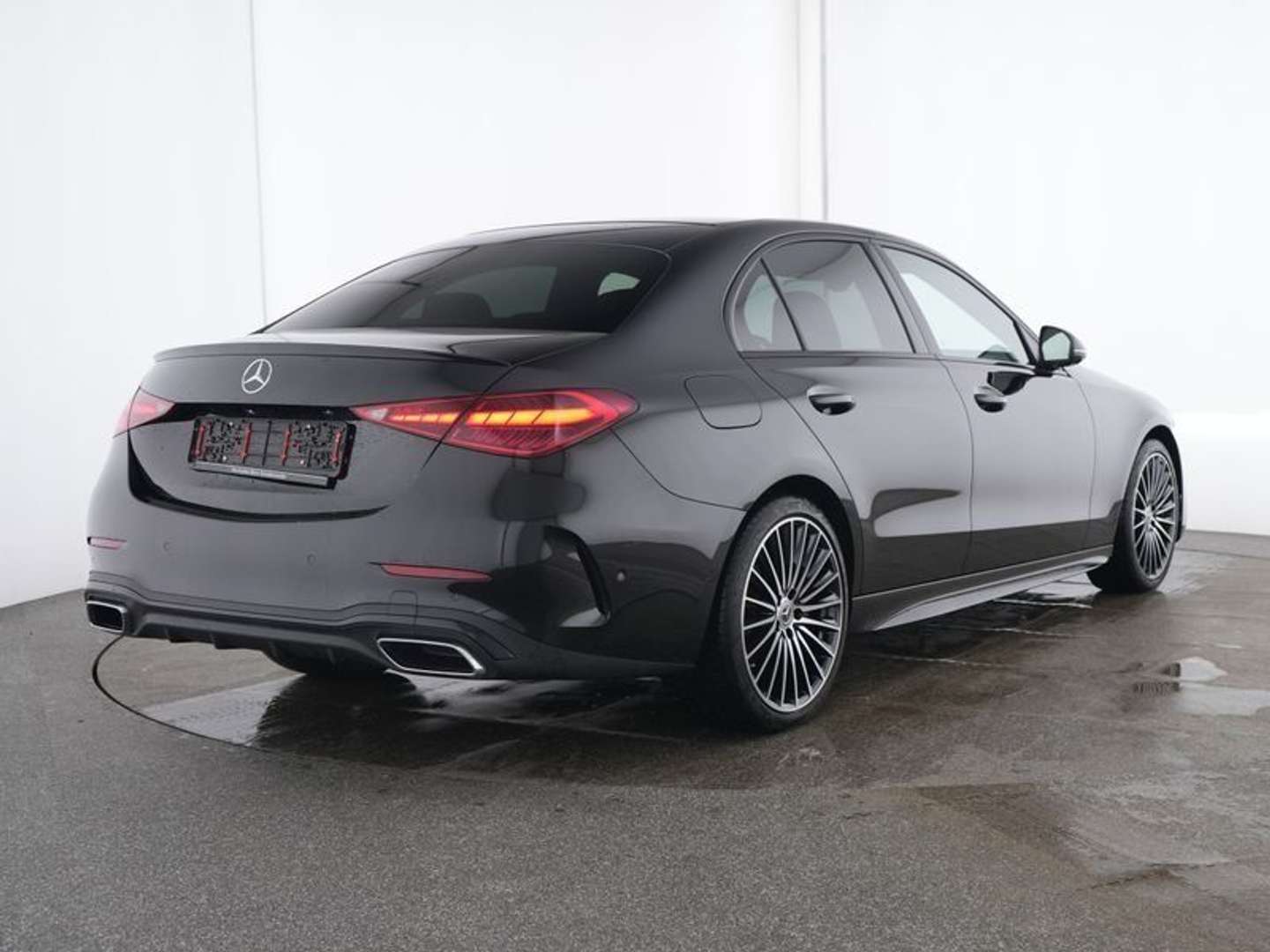 Mercedes Classe C 300 300 AMG Line - 2024 - Joinsteer - #2