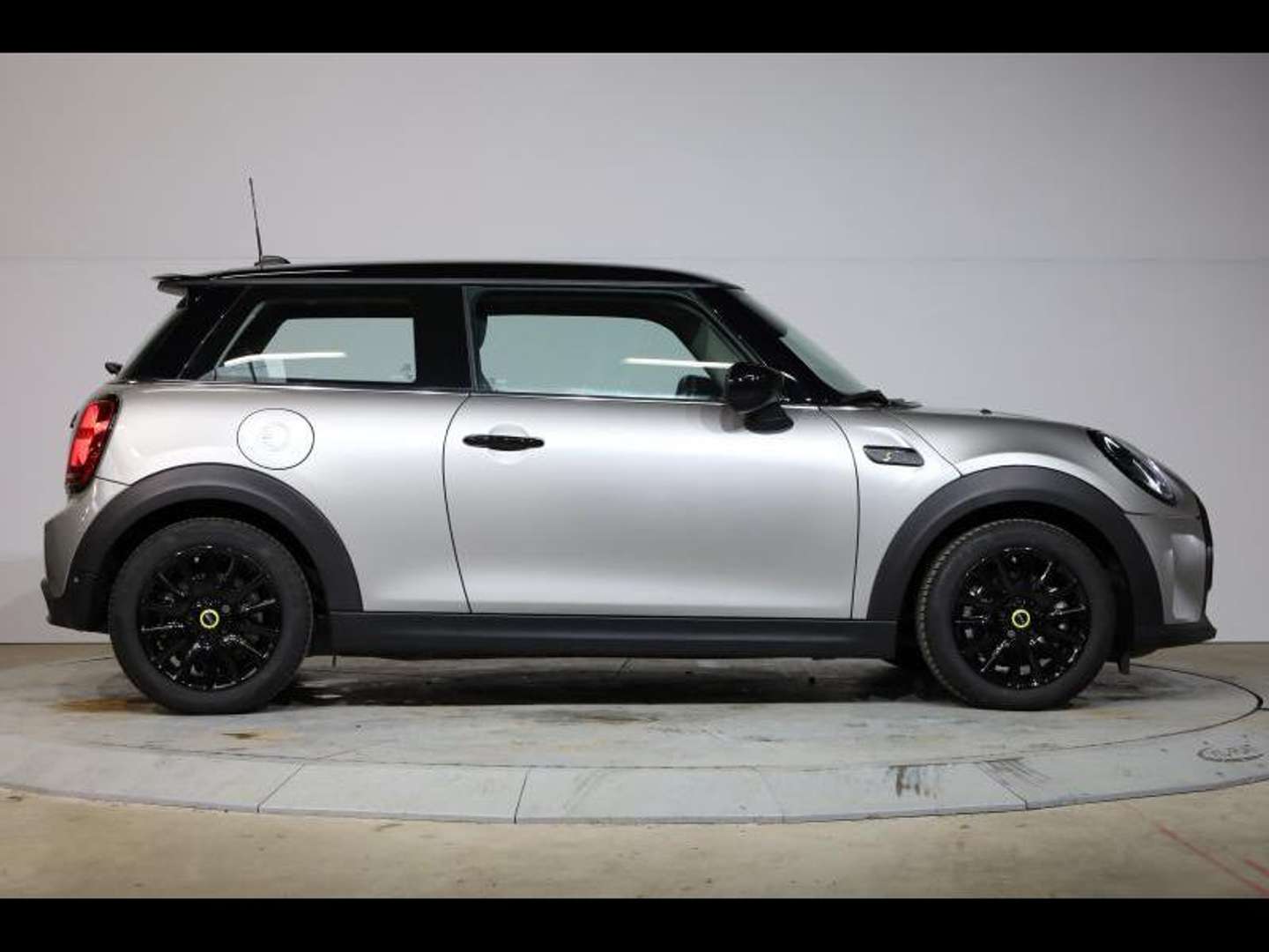 Mini Hatch Cooper SE - 2023 - Joinsteer - #3