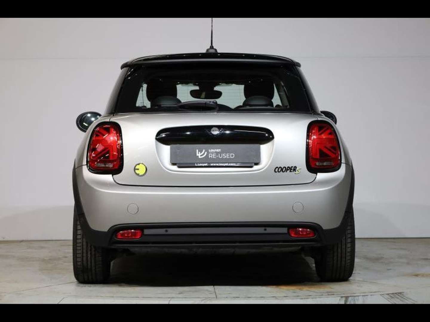 Mini Hatch Cooper SE - 2023 - Joinsteer - #4