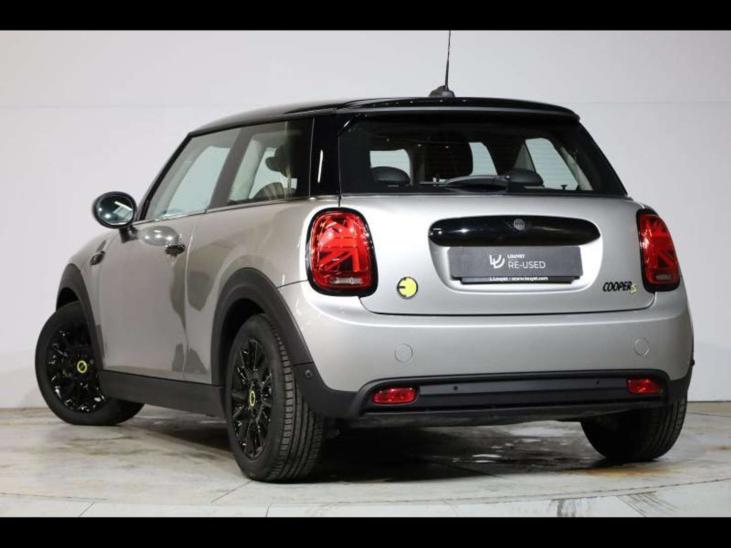 Mini Hatch Cooper SE - 2023 - Joinsteer - #5