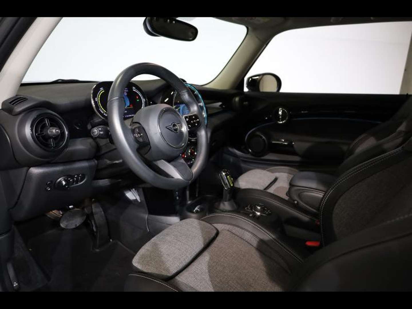 Mini Hatch Cooper SE - 2023 - Joinsteer - #6