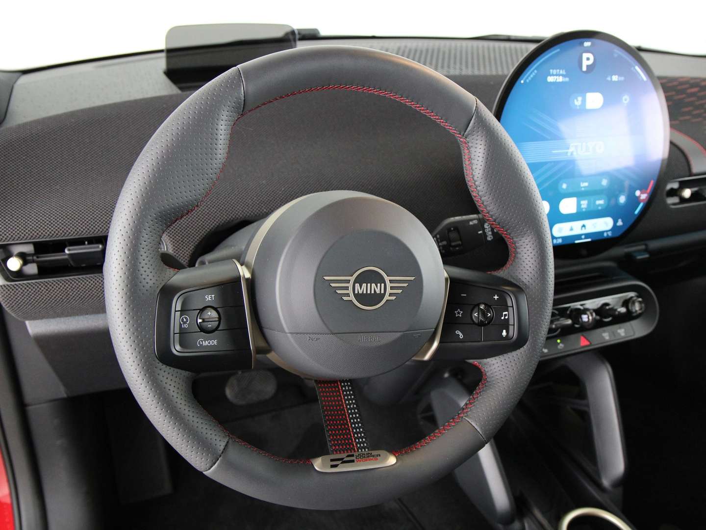 Mini Cooper SE JCW Cooper SE - 2025 - Joinsteer - #2