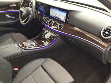 Mercedes Classe E 300 AMG Line — photo 11