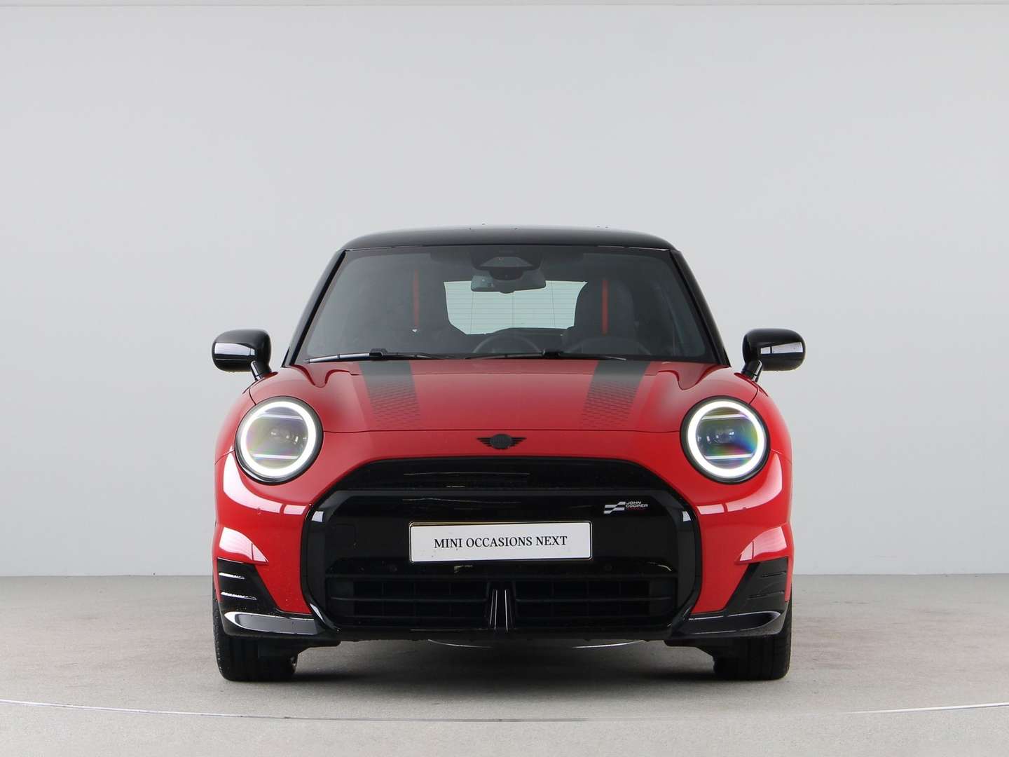 Mini Cooper SE JCW Cooper SE - 2025 - Joinsteer - #5