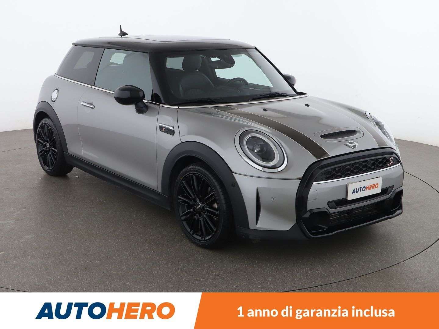 Mini Hatch Essential Cooper S - 2023 - Joinsteer - #6