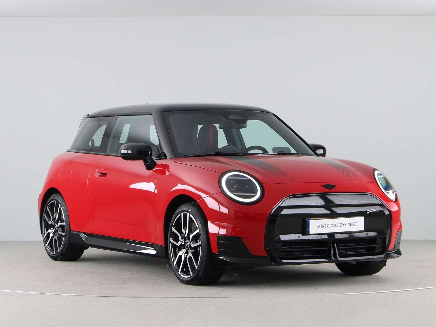 Mini Cooper SE JCW Cooper SE - 2025 - Joinsteer - #6