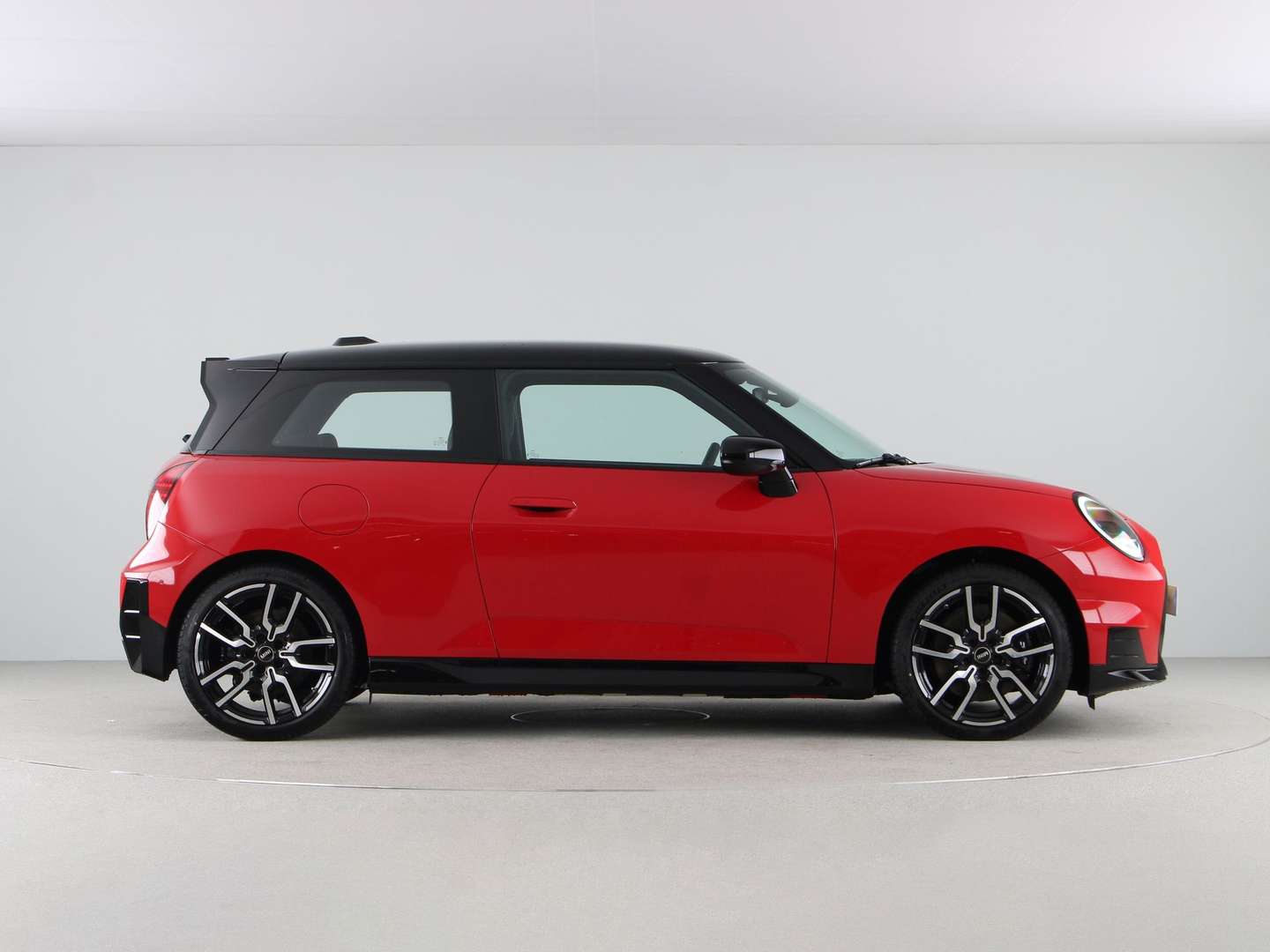 Mini Cooper SE JCW Cooper SE - 2025 - Joinsteer - #7