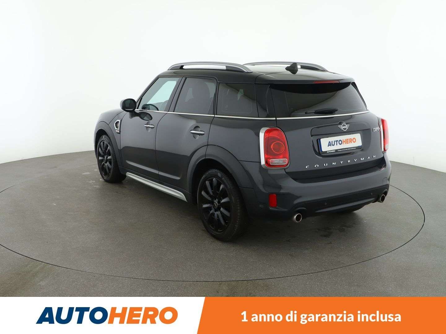 Mini Countryman COOPER S - 2020 - Joinsteer - #2