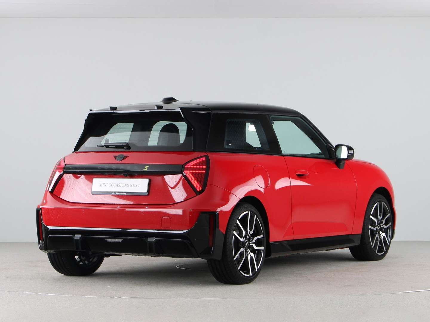 Mini Cooper SE JCW Cooper SE - 2025 - Joinsteer - #8