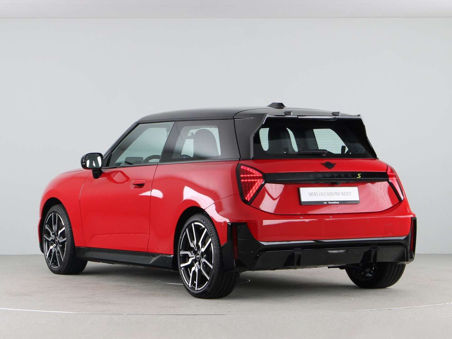 Mini Cooper SE JCW Cooper SE - 2025 - Joinsteer - #10