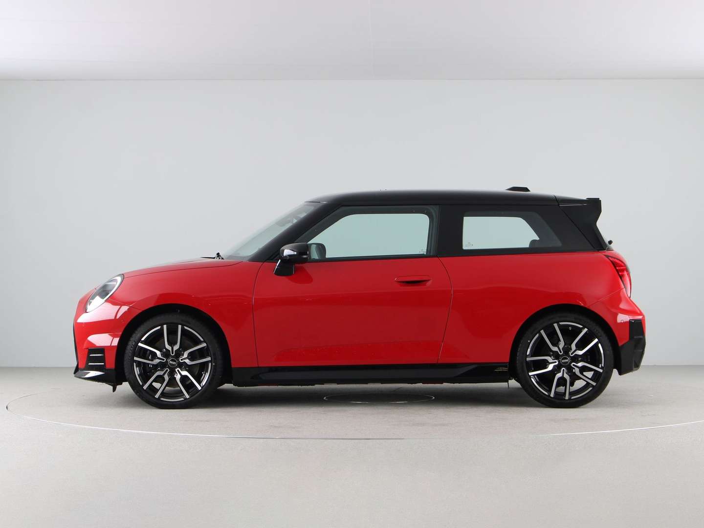 Mini Cooper SE JCW Cooper SE - 2025 - Joinsteer - #11