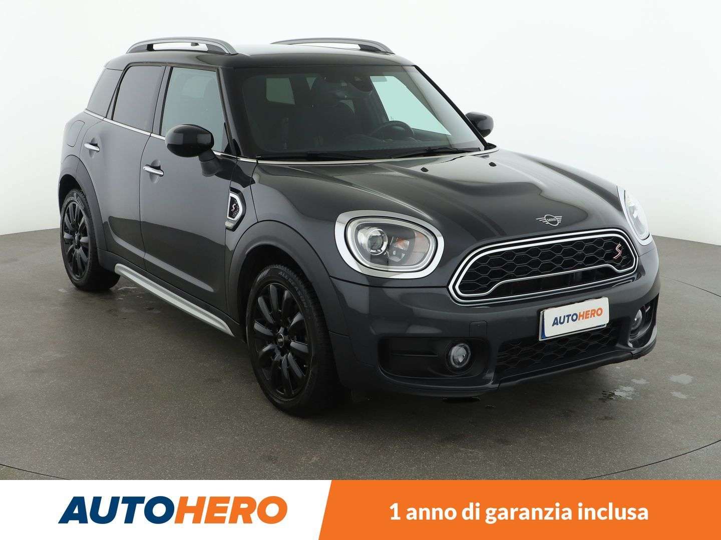 Mini Countryman COOPER S - 2020 - Joinsteer - #6