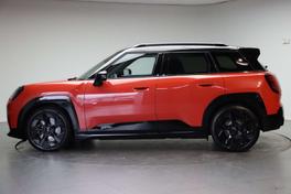 Mini Aceman JCW Cooper SE -  - Joinsteer - #1
