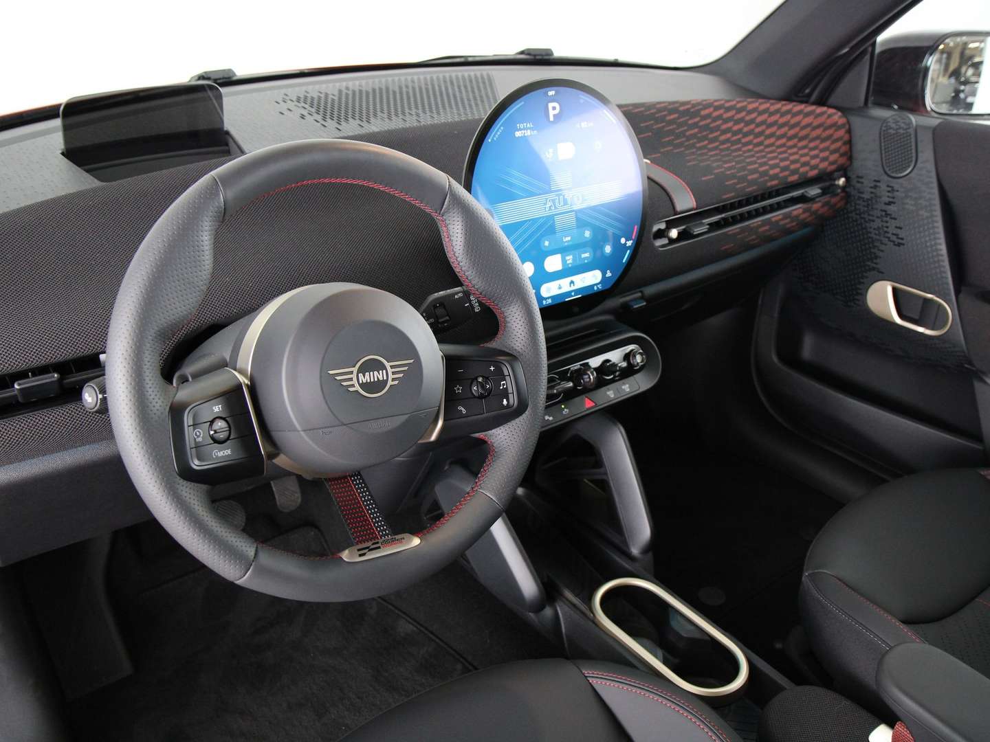 Mini Cooper SE JCW Cooper SE - 2025 - Joinsteer - #12