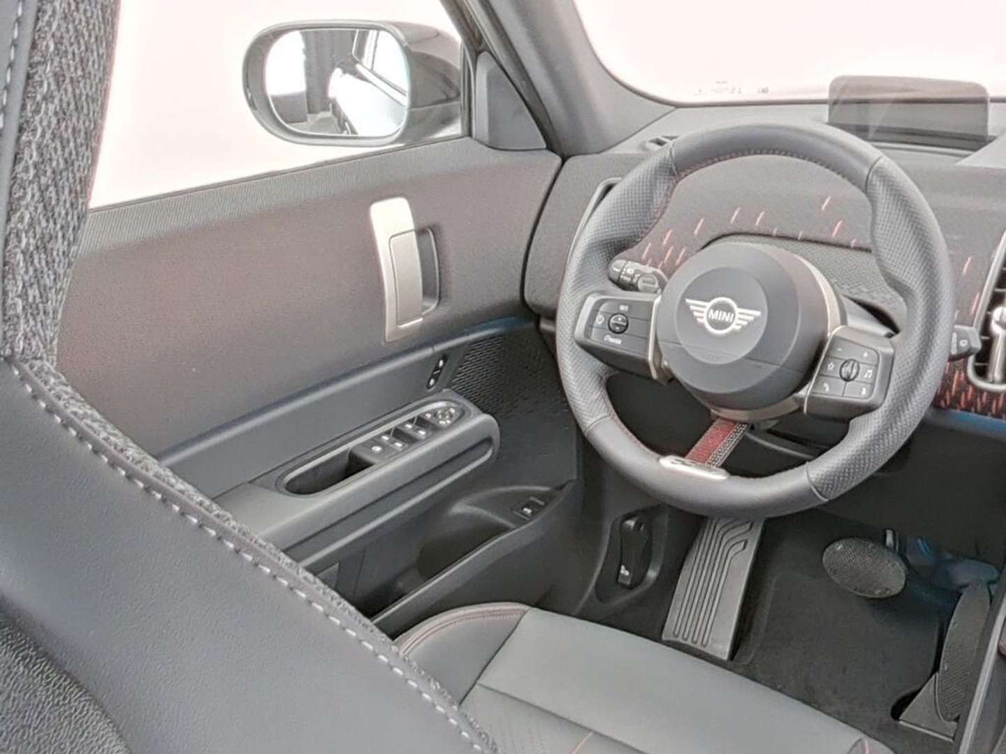 Mini Countryman John Cooper Works - 2024 - Joinsteer - #3