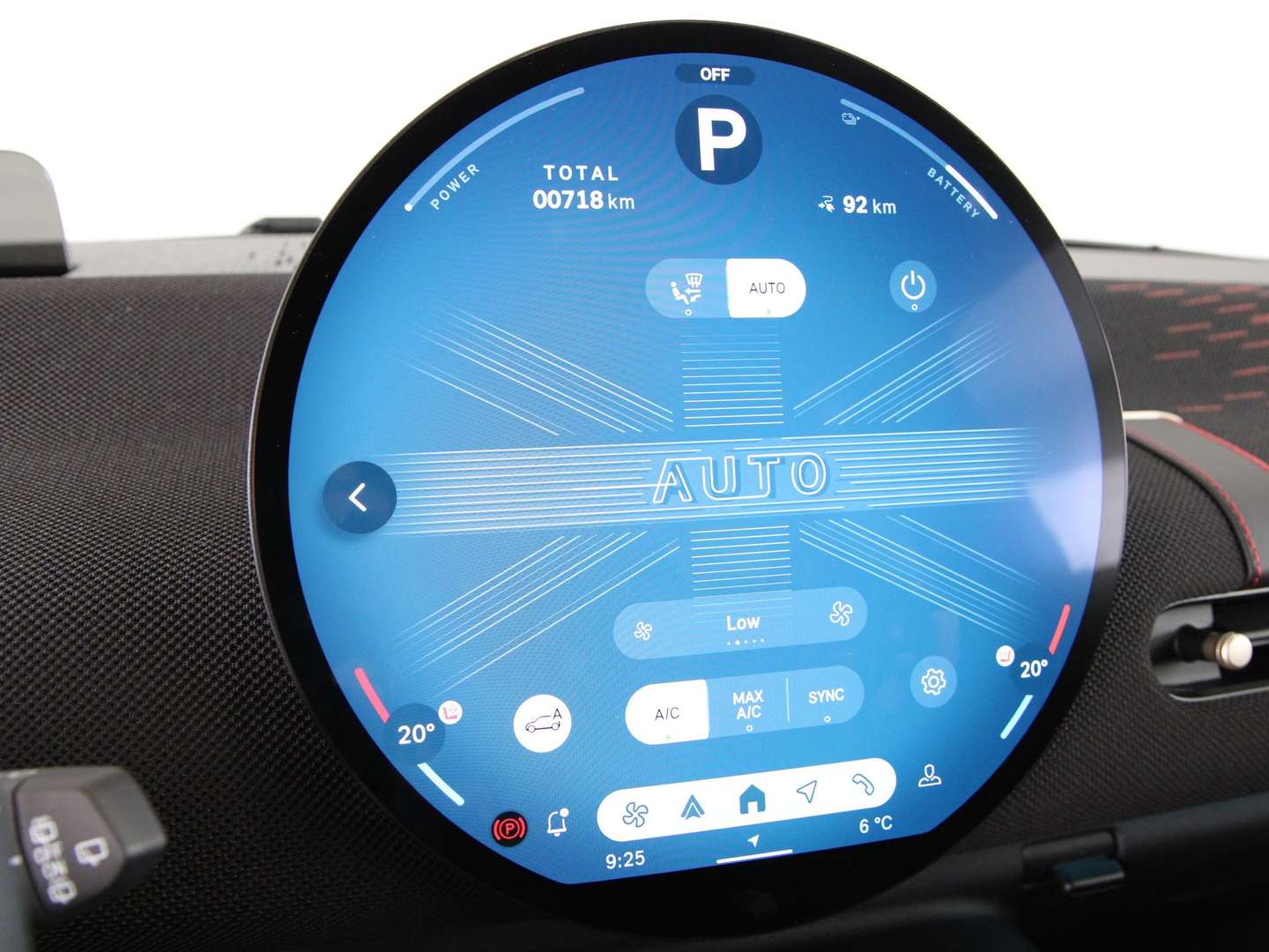 Mini Cooper SE JCW Cooper SE - 2025 - Joinsteer - #13